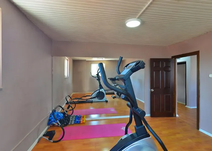 Campucity Kiz Ogrenci Yurdu Sisli -