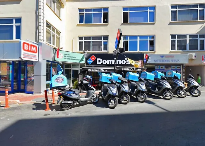 Campucity Kiz Ogrenci Yurdu Sisli - * Istanboel