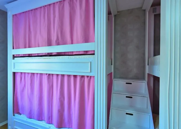 Campucity Kiz Ogrenci Yurdu Sisli -