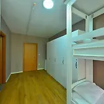 Campucity Kiz Ogrenci Yurdu Sisli -